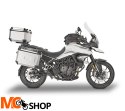 KAPPA GMOLE SILNIKA TRIUMPH TIGER 900 RALLY 20-21 KAPPA GMOLE SILNIKA TRIUMPH TIGER 900 RALLY 20-21