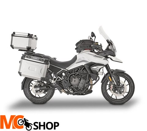 KAPPA GMOLE SILNIKA TRIUMPH TIGER 900 RALLY 20-21 KAPPA GMOLE SILNIKA TRIUMPH TIGER 900 RALLY 20-21
