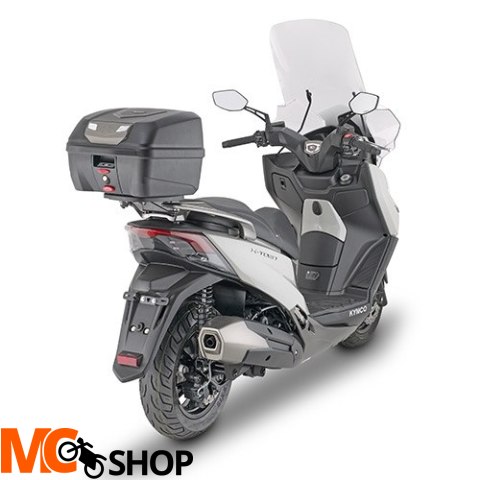 KAPPA KUFER CENTRALNY 32L MONOLOCK CUBE ZAWIERA PŁ KAPPA KUFER CENTRALNY 32L MONOLOCK CUBE ZAWIERA PŁ