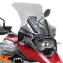 KAPPA MOCOWANIE SZYB 5108DK I 5108DTK BMW R 1200GS