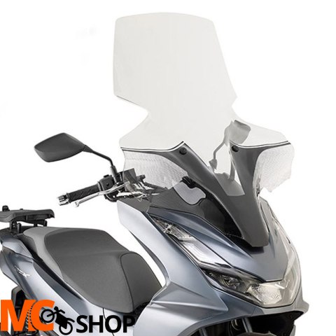 KAPPA MOCOWANIE SZYBY 1190DTK HONDA PCX 125 '21