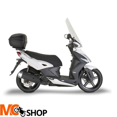 KAPPA MOCOWANIE SZYBY 440AK/441AK KYMCO AGILITY 50 KAPPA MOCOWANIE SZYBY 440AK/441AK KYMCO AGILITY 50