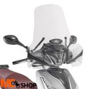 KAPPA MOCOWANIE SZYBY 7057AK KYMCO PEOL 300S 19-21