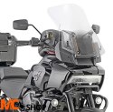 KAPPA MOCOWANIE SZYBY 8400DTK HARLEY-DAVIDSON PAN