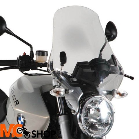 KAPPA MOCOWANIE SZYBY BMW R 1200 R (06-17)