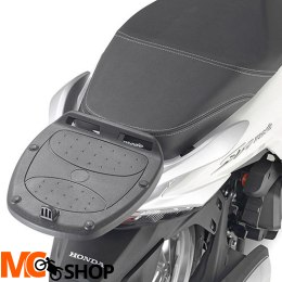 KAPPA STELAŻ KUFRA CENTRAL HONDA SH MODE 125 13-21
