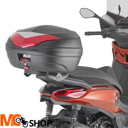 KAPPA STELAŻ KUFRA CENTRAL PIAGGIO BEVERLY 300/400