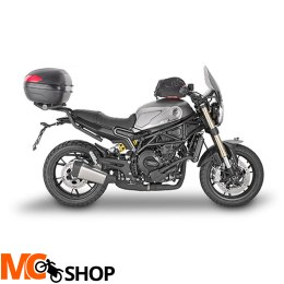 KAPPA STELAŻ KUFRA CENTRALN BENELLI LEONCIO 800 22