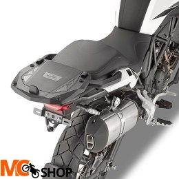 KAPPA STELAŻ KUFRA CENTRALNEGO BENELLI TRK502 X 20