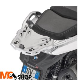 KAPPA STELAŻ KUFRA CENTRALNEGO BMW C 400GT '19-'21