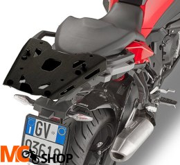 KAPPA STELAŻ KUFRA CENTRALNEGO BMW S 1000 XR 20-21