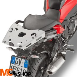 KAPPA STELAŻ KUFRA CENTRALNEGO BMW S 1000 XR (20)