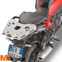 KAPPA STELAŻ KUFRA CENTRALNEGO BMW S 1000 XR (20) KAPPA STELAŻ KUFRA CENTRALNEGO BMW S 1000 XR (20)