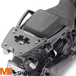 KAPPA STELAŻ KUFRA CENTRALNEGO HARLEY DAVIDSON PAN