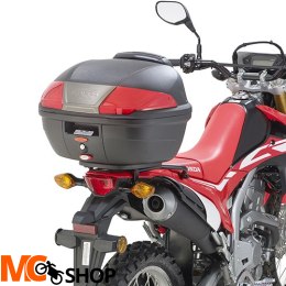 KAPPA STELAŻ KUFRA CENTRALNEGO HONDA CRF 250 L (17