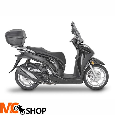 KAPPA STELAŻ KUFRA CENTRALNEGO HONDA SH 350 '21