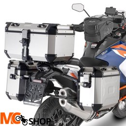 KAPPA STELAŻ KUFRA CENTRALNEGO KTM 1290 SUPER ADVE