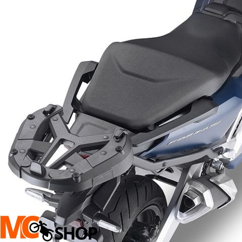 KAPPA STELAŻ KUFRA CENTRALNEGO MONO MONOLOCK HONDA KAPPA STELAŻ KUFRA CENTRALNEGO MONO MONOLOCK HONDA
