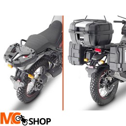 KAPPA STELAŻ KUFRA CENTRALNEGO ROYAL ENFIELD SCRAM
