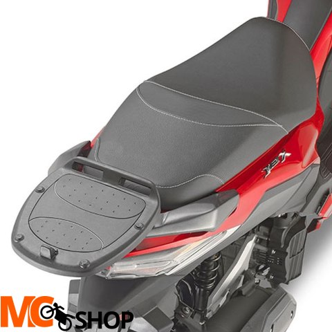 KAPPA STELAŻ KUFRA CENTRALNEGO SYM JET X 125 '21