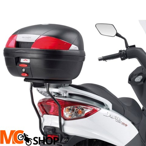KAPPA STELAŻ KUFRA CENTRALNEGO SYM JOYRIDE EVO 125