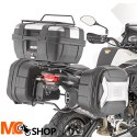 KAPPA STELAŻ KUFRÓW BOCZ MONOKEY BENELLI TRK 502X
