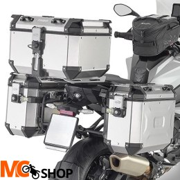 KAPPA STELAŻ KUFRÓW BOCZ MONOKEY CAM SIDE BMW S 10