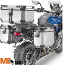 KAPPA STELAŻ KUFRÓW BOCZ MONOKEY CAM SIDE TRIUMPH