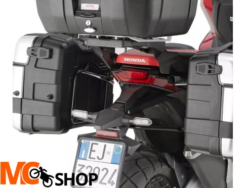 KAPPA STELAŻ KUFRÓW BOCZ MONOKEY HONDA X-ADV 750