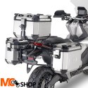 KAPPA STELAŻ KUFRÓW BOCZ MONOKEY I CAM SIDE HONDA