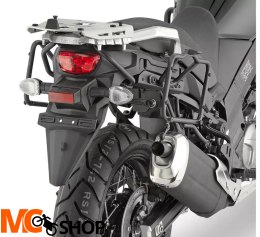 KAPPA STELAŻ KUFRÓW BOCZ MONOKEY SUZUKI DL 650 V S