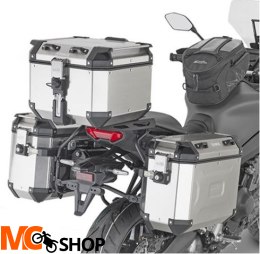 KAPPA STELAŻ KUFRÓW BOCZNY MONOKEY CAM SIDE YAMAHA