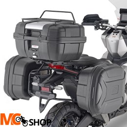 KAPPA STELAŻ KUFRÓW BOCZNY MONOKEY HONDA X-ADV 750