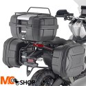 KAPPA STELAŻ KUFRÓW BOCZNY MONOKEY HONDA X-ADV 750
