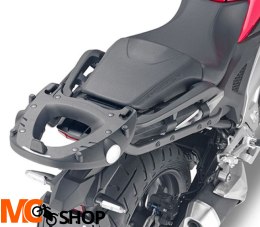 KAPPA STELAŻ KUFRÓW BOCZNYCH MONOKEY HONDA NC 750