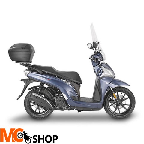 KAPPA SZYBA SYM SYMPHONY ST 50/125/200 '21, 49,5 X KAPPA SZYBA SYM SYMPHONY ST 50/125/200 '21, 49,5 X