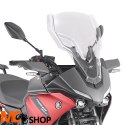 KAPPA SZYBA YAMAHA Tracer 700 (20) 55 x 41 PRZEZRO