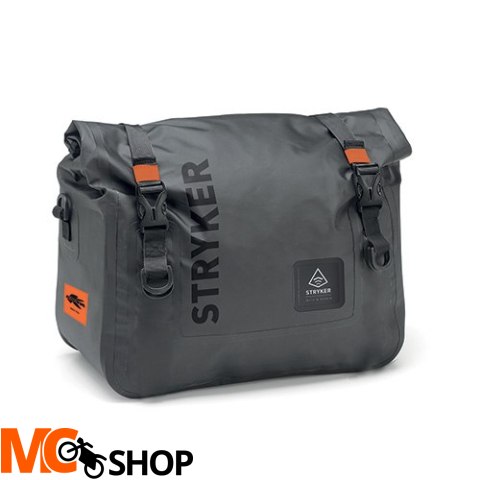 KAPPA TORBA MOTOCYKLOWA 15L 100% WODOSZCZELNA CZA KAPPA TORBA MOTOCYKLOWA 15L 100% WODOSZCZELNA CZA