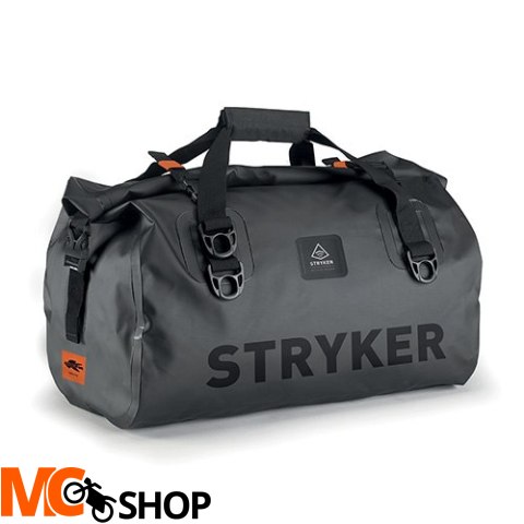 KAPPA TORBA MOTOCYKLOWA 40L 100% WODOSZCZELNA CZAR