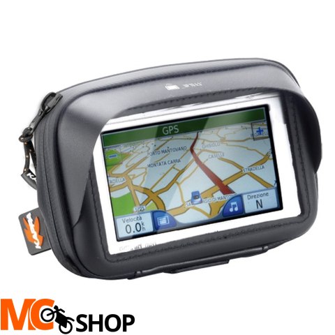 KAPPA TORBA NA GPS / SMARTPHONE 5' Z MOCOWANIEM KI KAPPA TORBA NA GPS / SMARTPHONE 5' Z MOCOWANIEM KI