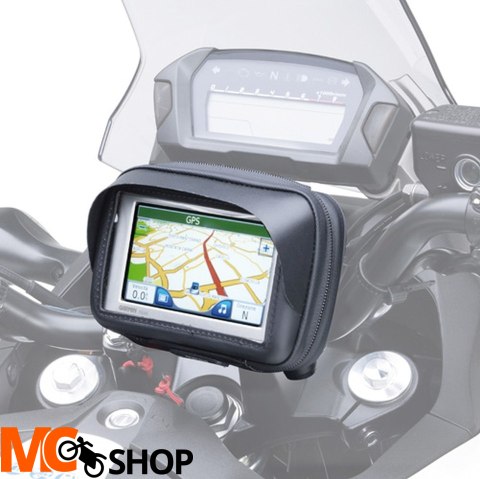 KAPPA TORBA NA GPS / SMARTPHONE 5' Z MOCOWANIEM KI KAPPA TORBA NA GPS / SMARTPHONE 5' Z MOCOWANIEM KI