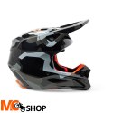 KASK FOX OFF-ROAD V1 BNKR GREY CAMO