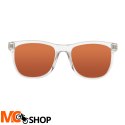 SPECT OKULARY RED BULL LAKE CLEAR BROWN WITH RED