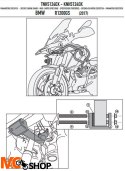 GIVI GMOLE OSŁONA SILNIKA BMW R 1200 GS (17 >18) GIVI GMOLE OSŁONA SILNIKA BMW R 1200 GS (17 >18)