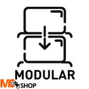 KAPPA AV02 TORBA NA SIEDZENIE / BAGAŻNIK 20L 100% KAPPA AV02 TORBA NA SIEDZENIE / BAGAŻNIK 20L 100%