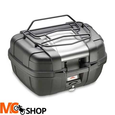 KAPPA BAGAŻNIK NA KUFER KGR52 GARDA K9915B