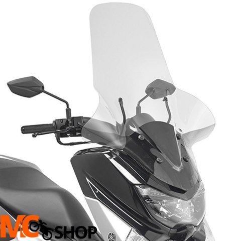 KAPPA D2123KITK MOCOWANIE SZYBY 2123DTK YAMAHA N-M KAPPA D2123KITK MOCOWANIE SZYBY 2123DTK YAMAHA N-M