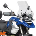 KAPPA D330KITK MOCOWANIE SZYBY 330DTK BMW R 1200GS