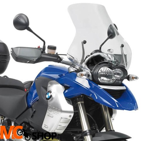 KAPPA D330KITK MOCOWANIE SZYBY 330DTK BMW R 1200GS KAPPA D330KITK MOCOWANIE SZYBY 330DTK BMW R 1200GS