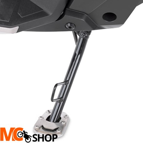 KAPPA ES1186K POSZERZENIE STOPKI BOCZNEJ HONDA FOR KAPPA ES1186K POSZERZENIE STOPKI BOCZNEJ HONDA FOR